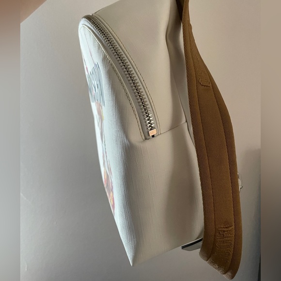 Moschino Bear Backpack - Picture 3 of 16